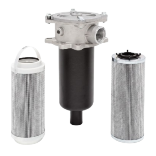 Hydraulic system 