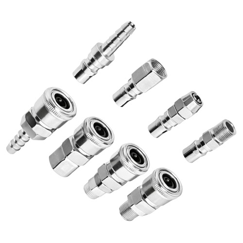 Pneumatic parts