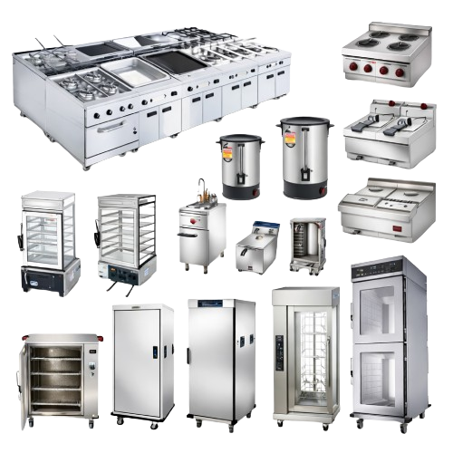 Commercial Kitchen