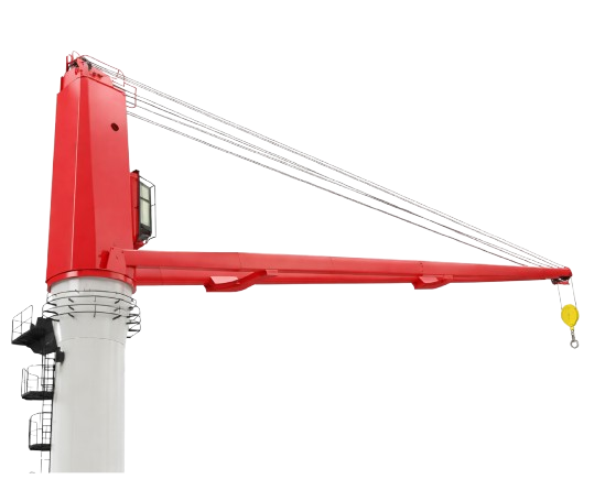 Marine Crane