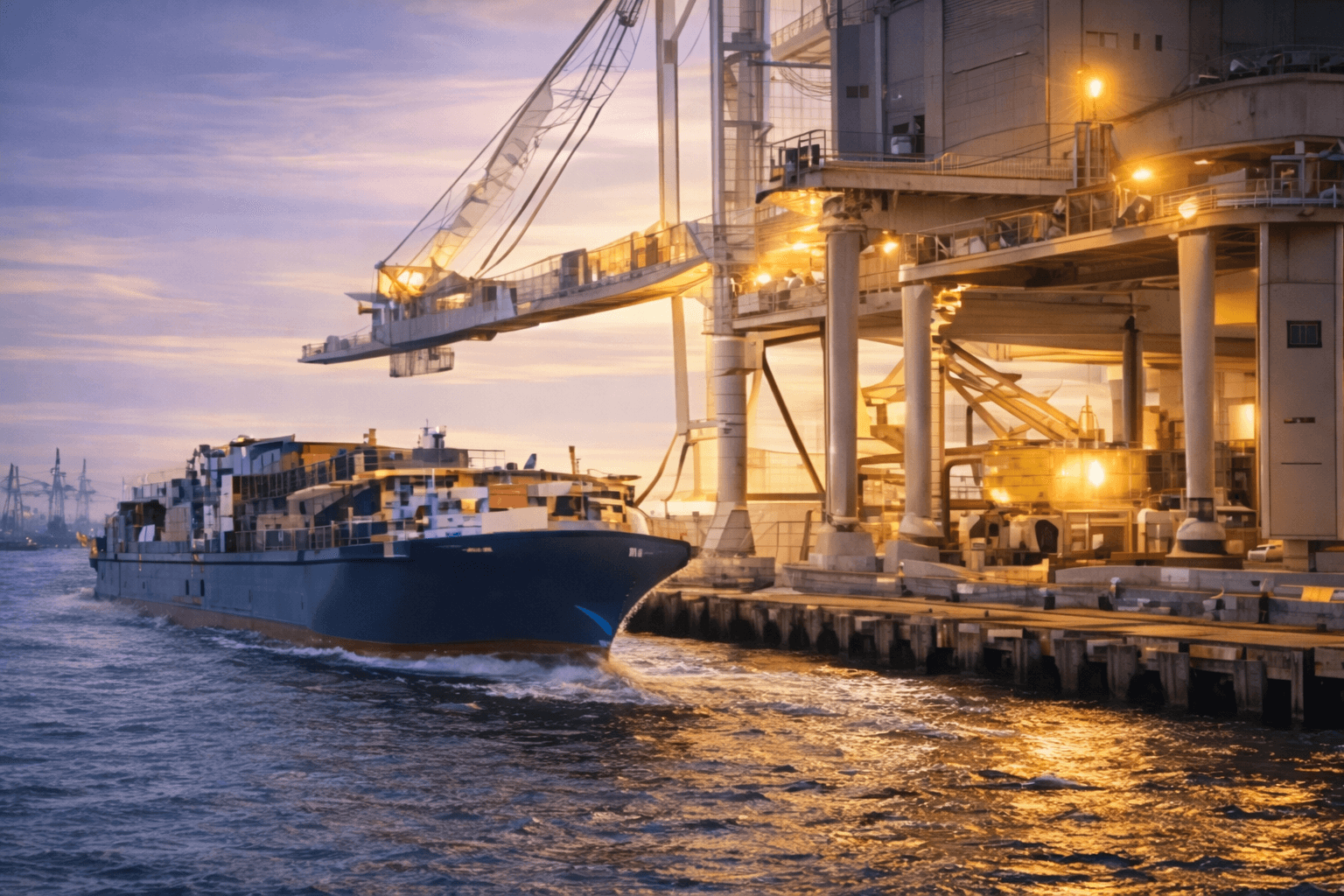 Pre-Loading Inspections