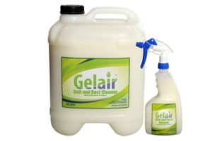 Gelair™ Coil and Duct Cleaner