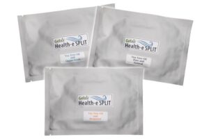 Gelair™ Health-e SPLIT