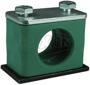 Heavy Duty Series Pipe & Tube Clamp
