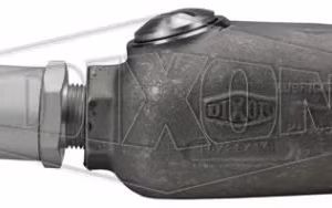 In-Line Lubricator with Filter