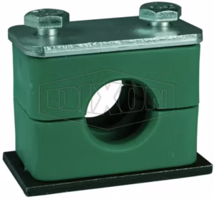 Standard Series Pipe & Tube Clamp