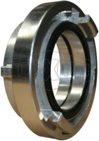 Storz x Female Alloy Adaptor