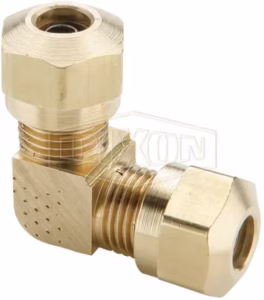Air Brake Union Elbow