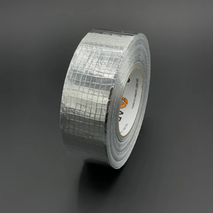 Reinforced Aluminium Foil Tape
