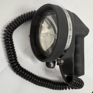 Marine Search Light Type WS97 for lifeboat